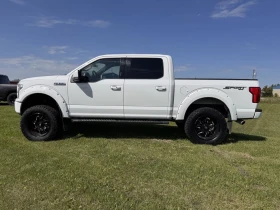 Ford F150 LARIAT/5.0 V8/PANORAMA/KEYLESS/NAVI// | Mobile.bg    3