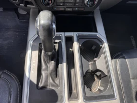 Ford F150 LARIAT/5.0 V8/PANORAMA/KEYLESS/NAVI// | Mobile.bg    13