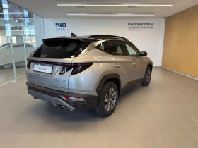 Hyundai Tucson EXCLUSIVE Hybrid AWD | Mobile.bg    5