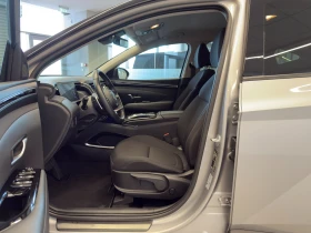 Hyundai Tucson EXCLUSIVE Hybrid AWD | Mobile.bg    15