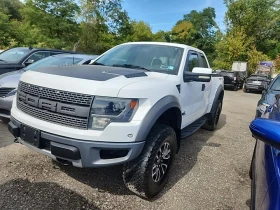  Ford F150