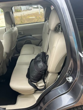 Mitsubishi Outlander 2.0  44 , 6+ 1  | Mobile.bg    10