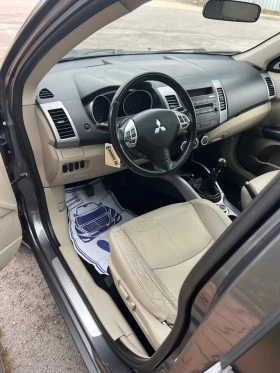 Mitsubishi Outlander 2.0  44 , 6+ 1  | Mobile.bg    9