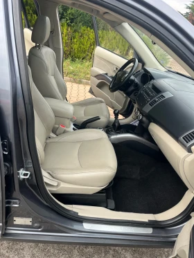 Mitsubishi Outlander 2.0  44 , 6+ 1  | Mobile.bg    14
