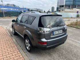 Mitsubishi Outlander 2.0  44 , 6+ 1  | Mobile.bg    5