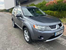 Mitsubishi Outlander 2.0  44 , 6+ 1  | Mobile.bg    2