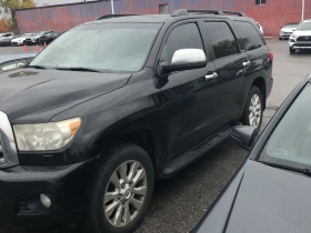 Toyota Sequoia Platinum CARFAX АВТО КРЕДИТ  - 19500 лв. / 9970.19 € - 58850123 2