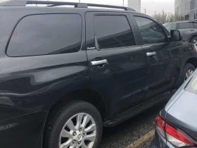 Toyota Sequoia Platinum CARFAX АВТО КРЕДИТ  - 19500 лв. / 9970.19 € - 58850123 5
