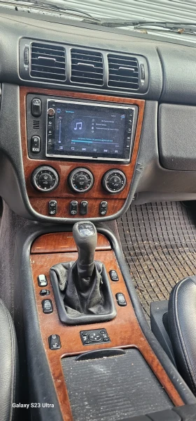 Mercedes-Benz ML 270, снимка 9