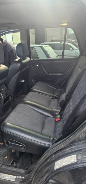 Mercedes-Benz ML 270, снимка 7