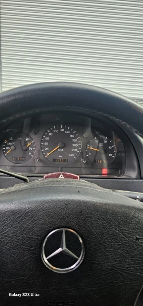 Mercedes-Benz ML 270, снимка 10