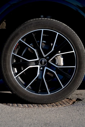 Audi Q5 S-Line Quattro 70000km!, снимка 7