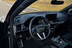 Audi Q5 S-Line Quattro 70000km!, снимка 9