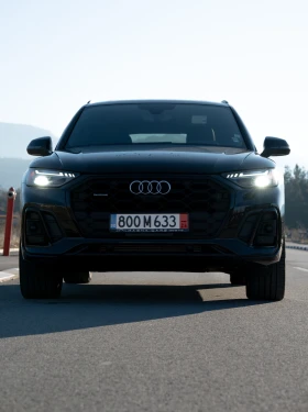 Audi Q5 S-Line Quattro 70000km!, снимка 6