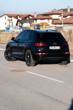 Audi Q5 S-Line Quattro 70000km!, снимка 3