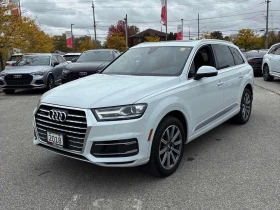 Audi Q7 * Progressiv * CARFAX * ЦЕНА ДО БГ