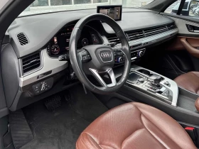 Audi Q7 * Progressiv * CARFAX * ЦЕНА ДО БГ - 15500 € / 30315.36 лв. - 74375847 6