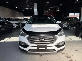 Hyundai Santa fe Sport AWD 4dr 2.4L SE - 14150 € / 27674.99 лв. - 94834918 2