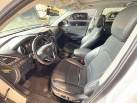 Hyundai Santa fe Sport AWD 4dr 2.4L SE - 14150 € / 27674.99 лв. - 94834918 10