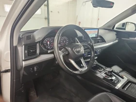 Audi Q5 45tfsi TECHNIK * CARFAX * Дигитално табло * Пано - 21550 € / 42148.14 лв. - 39212541 7