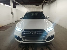 Audi Q5 45tfsi TECHNIK * CARFAX * Дигитално табло * Пано