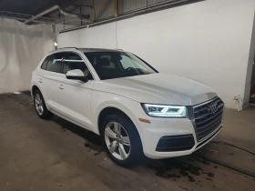 Audi Q5 45tfsi TECHNIK * CARFAX * Дигитално табло * Пано - 21550 € / 42148.14 лв. - 39212541 3