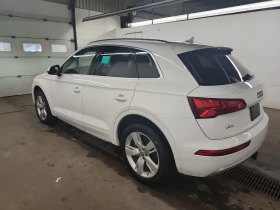 Audi Q5 45tfsi TECHNIK * CARFAX * Дигитално табло * Пано - 21550 € / 42148.14 лв. - 39212541 5