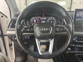 Audi Q5 45tfsi TECHNIK * CARFAX * Дигитално табло * Пано - 21550 € / 42148.14 лв. - 39212541 8