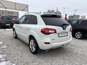 ����� �� �������� �� Renault Koleos 2.0DCI* 4�4* ����* ���������* ��������* KEYLESS GO