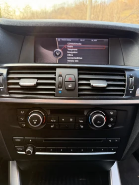 BMW X3 F25 3.0  - 14999 € / 29335.49 лв. - 10406514 12