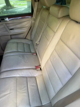 VW Touareg Touareg  | Mobile.bg � ����� ������ 5
