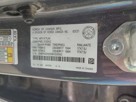 Honda Cr-v LX| DISTRONIC| ��������| CARFAX|  | Mobile.bg � ����� ������ 16