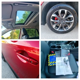 Mazda CX-5 2.5i-192кс-ШВЕЙЦАРИЯ-АВТОМАТ-FACELIFT-4X4-KEYLESS - 15100 € / 29533.03 лв. - 61952220 16
