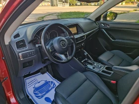Mazda CX-5 2.5i-192кс-ШВЕЙЦАРИЯ-АВТОМАТ-FACELIFT-4X4-KEYLESS - 15100 € / 29533.03 лв. - 61952220 8
