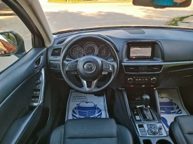 Mazda CX-5 2.5i-192кс-ШВЕЙЦАРИЯ-АВТОМАТ-FACELIFT-4X4-KEYLESS - 15100 € / 29533.03 лв. - 61952220 14