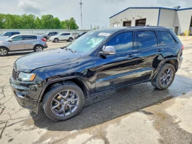 ������ Jeep Grand cherokee