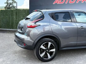 Nissan Juke 1.5dCi* FACELIFT* ������* ������*  | Mobile.bg � ����� ������ 7