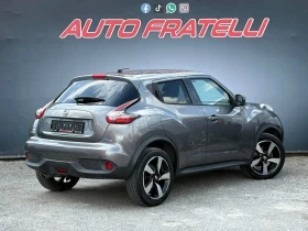 Nissan Juke 1.5dCi* FACELIFT* ������* ������*  | Mobile.bg � ����� ������ 6