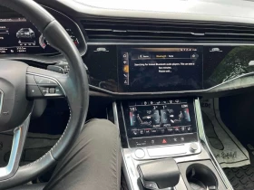 Audi Q8 Technik/���������/��������/360 | Mobile.bg � ����� ������ 11