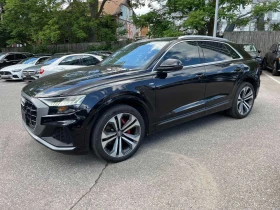 Audi Q8 Technik/���������/��������/360 | Mobile.bg � ����� ������ 4