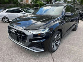 ������ Audi Q8