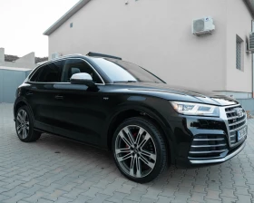 ����� �� �������� �� Audi SQ5 3.0TFSI ������!