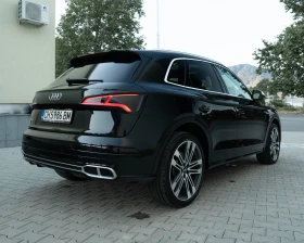 ����� �� �������� �� Audi SQ5 3.0TFSI ������!