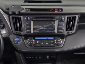 Toyota Rav4 2.5 4Wd Hybrid 4Th Generation | Mobile.bg � ����� ������ 14