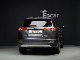 Toyota Rav4 2.5 4Wd Hybrid 4Th Generation | Mobile.bg � ����� ������ 4