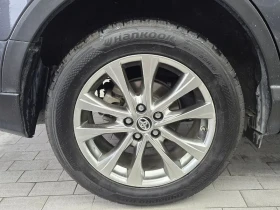 Toyota Rav4 2.5 4Wd Hybrid 4Th Generation | Mobile.bg � ����� ������ 5