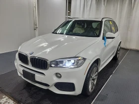 BMW X5 Xdrive35i * М-пакет * Headup * Подгрев * 