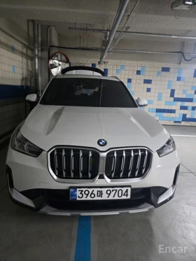 BMW X1 sDrive 18d xLine