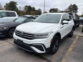 ������ VW Tiguan