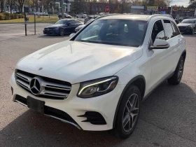 ������ Mercedes-Benz GLC 30...